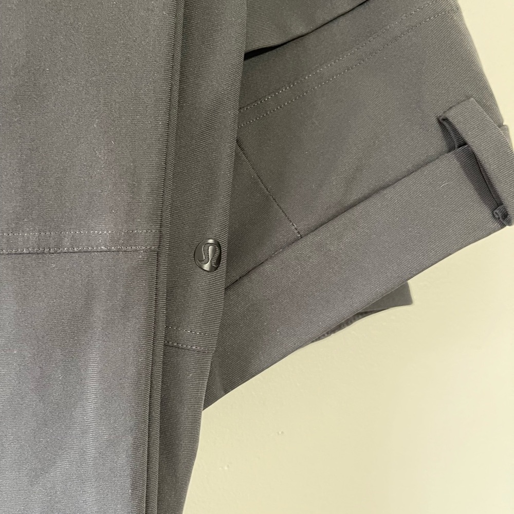 Lululemon pants mens 36
